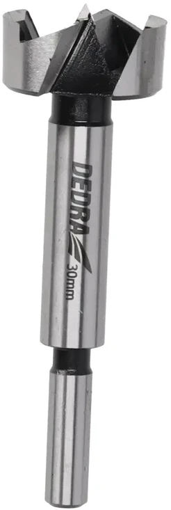 Dedra Wiertło Forstner medienos grąžtas 30 mm