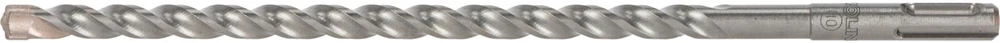 Wiertło Gelžbetonio grąžtas SDS Plus S3, 8 * 260 mm, proline