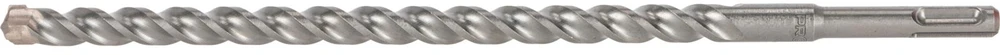 Wiertło Gelžbetonio grąžtas SDS Plus S3, 14 * 350 mm, proline