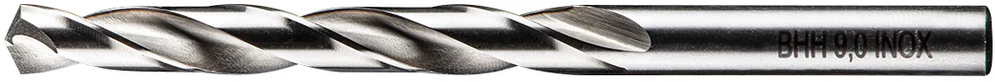 Wiertło Grąžtas 10.3 NWKa INOX DIN 338 RN, šlifuotas 133-87 HSS-E Co5