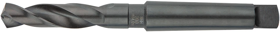 Wiertło Grąžtas 14.0 Strong Plus šlifavimo 151-70 HSS-E Co8 pas