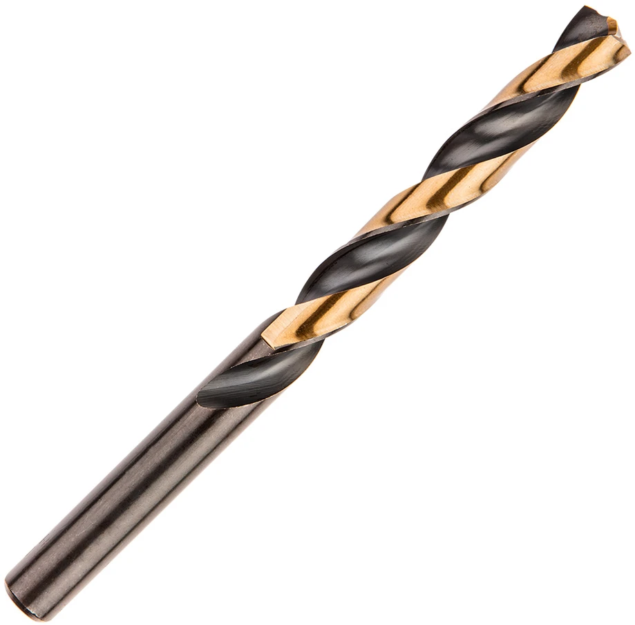 Wiertło HSS-CNC metalo grąžtas, 124°, „Pro-Tec“, 12,0 mm