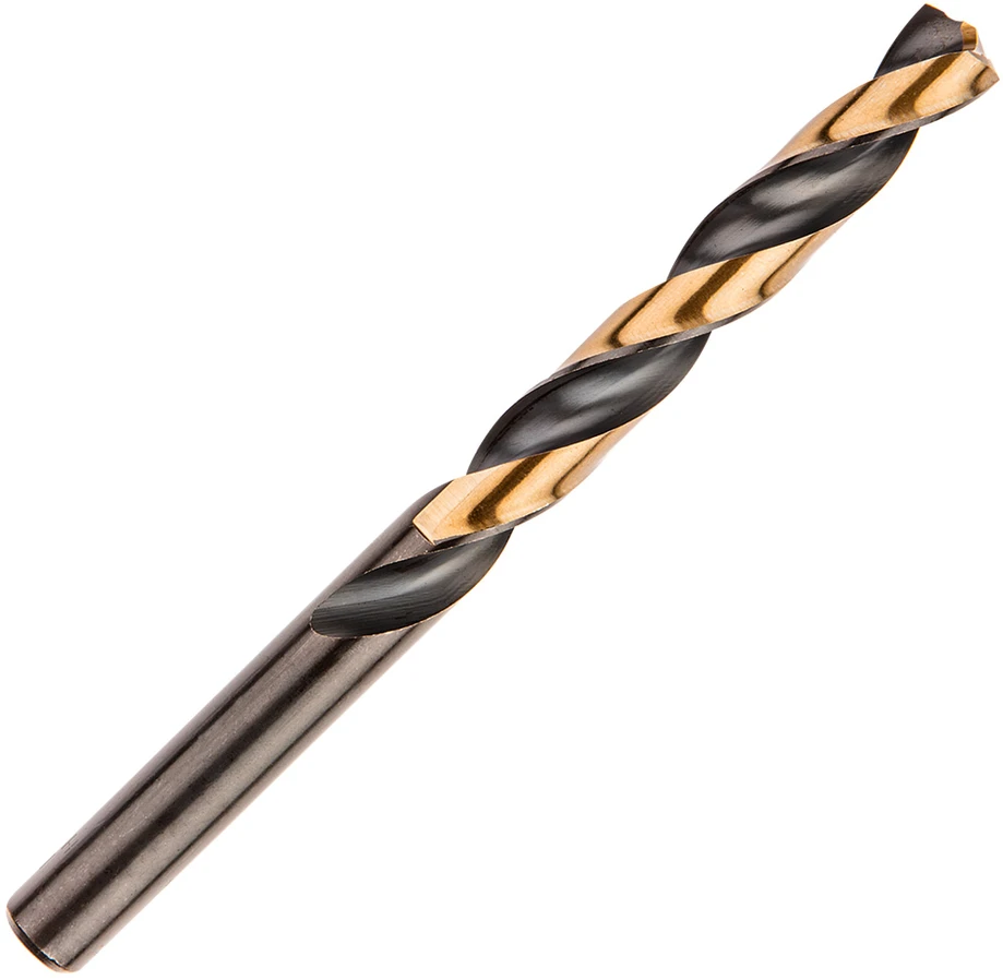 Wiertło HSS-CNC metalo grąžtas, 124°, „Pro-Tec“, 11,0 mm