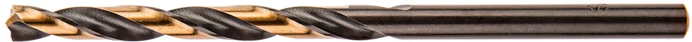 Wiertło HSS-CNC metalo grąžtas, 124°, „Pro-Tec“, 4,0 mm