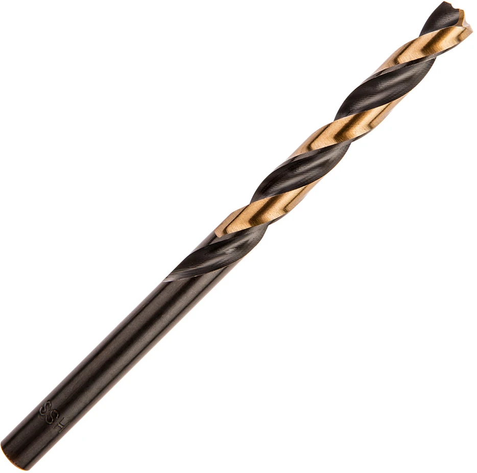 Neo Wiertło HSS-CNC metalo grąžtas, 124°, „Pro-Tec“, 5,5 mm