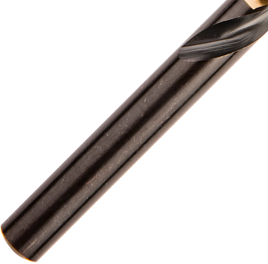 Wiertło HSS-CNC metalo grąžtas, 124°, „Pro-Tec“, 7,0 mm