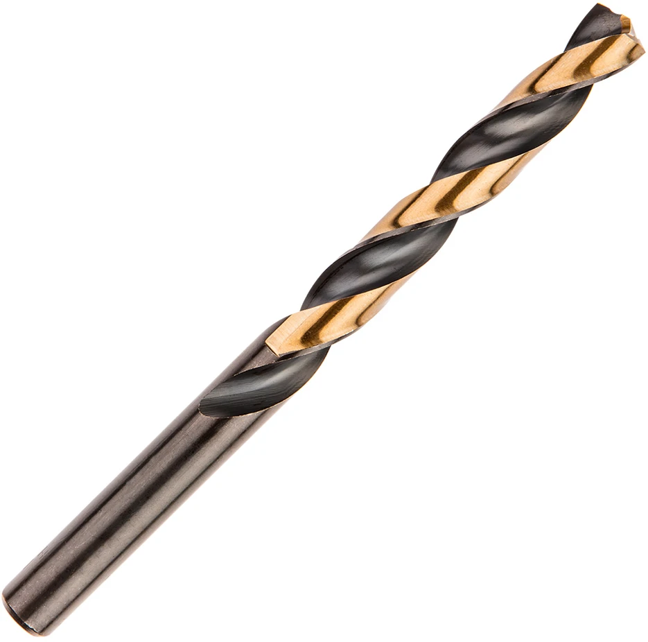 Wiertło HSS-CNC metalo grąžtas, 124°, „Pro-Tec“, 12,5 mm