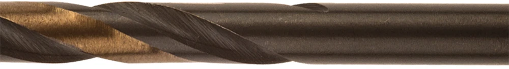 Wiertło HSS-CNC metalo grąžtas, 124°, „Pro-Tec“, 3,0 mm