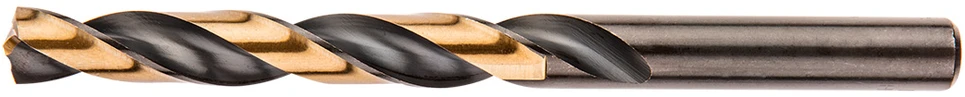 Wiertło HSS-CNC metalo grąžtas, 124°, „Pro-Tec“, 12,5 mm