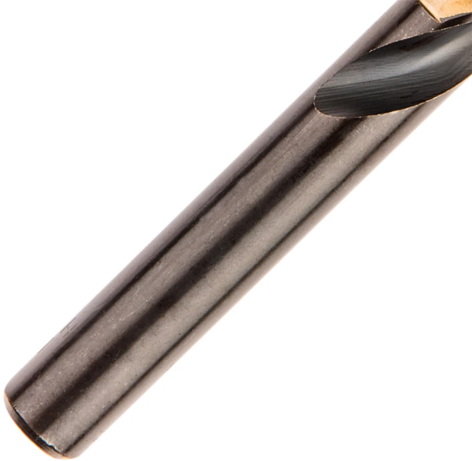 Wiertło HSS-CNC metalo grąžtas, 124°, „Pro-Tec“, 11,0 mm