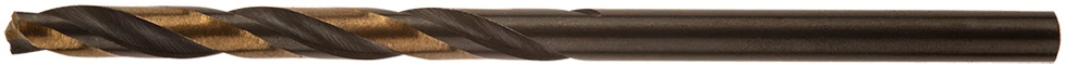 Wiertło HSS-CNC metalo grąžtas, 124°, „Pro-Tec“, 2,0 mm
