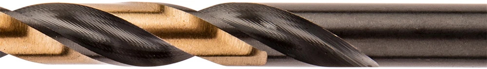 Neo Wiertło HSS-CNC metalo grąžtas, 124°, „Pro-Tec“, 5,5 mm