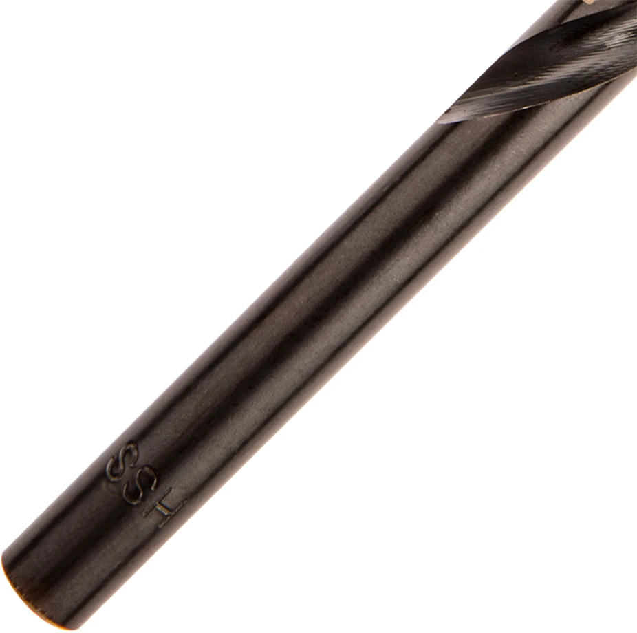 Neo Wiertło HSS-CNC metalo grąžtas, 124°, „Pro-Tec“, 5,5 mm