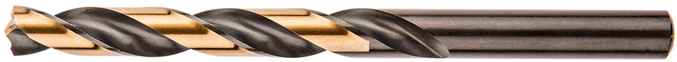 Wiertło HSS-CNC metalo grąžtas, 124°, „Pro-Tec“, 9,0 mm