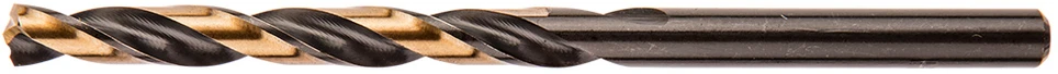 Wiertło HSS-CNC metalo grąžtas, 124°, „Pro-Tec“, 4,2 mm