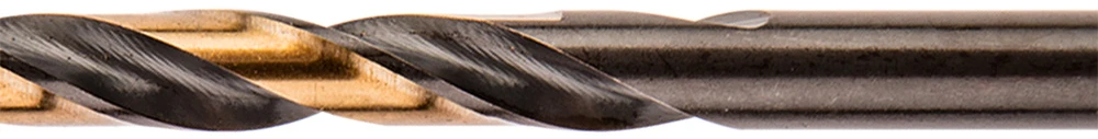 Wiertło HSS-CNC metalo grąžtas, 124°, „Pro-Tec“, 3,2 mm