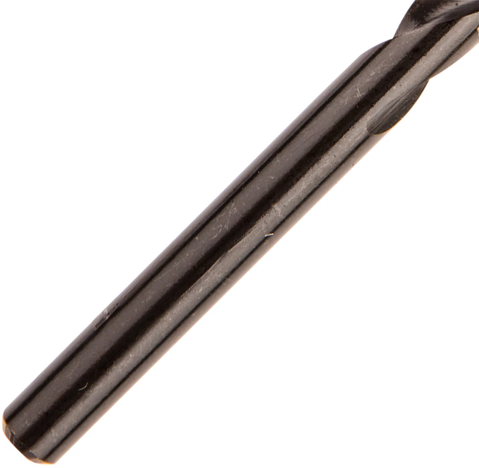 Wiertło HSS-CNC metalo grąžtas, 124°, „Pro-Tec“, 4,8 mm
