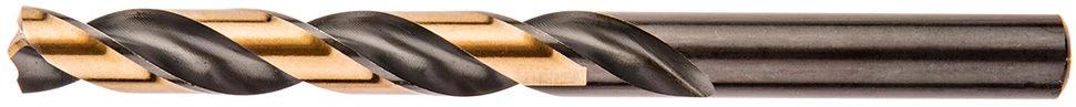 Wiertło HSS-CNC metalo grąžtas, 124°, „Pro-Tec“, 10,5 mm
