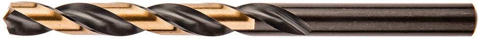 Wiertło HSS-CNC metalo grąžtas, 124°, „Pro-Tec“, 8,5 mm