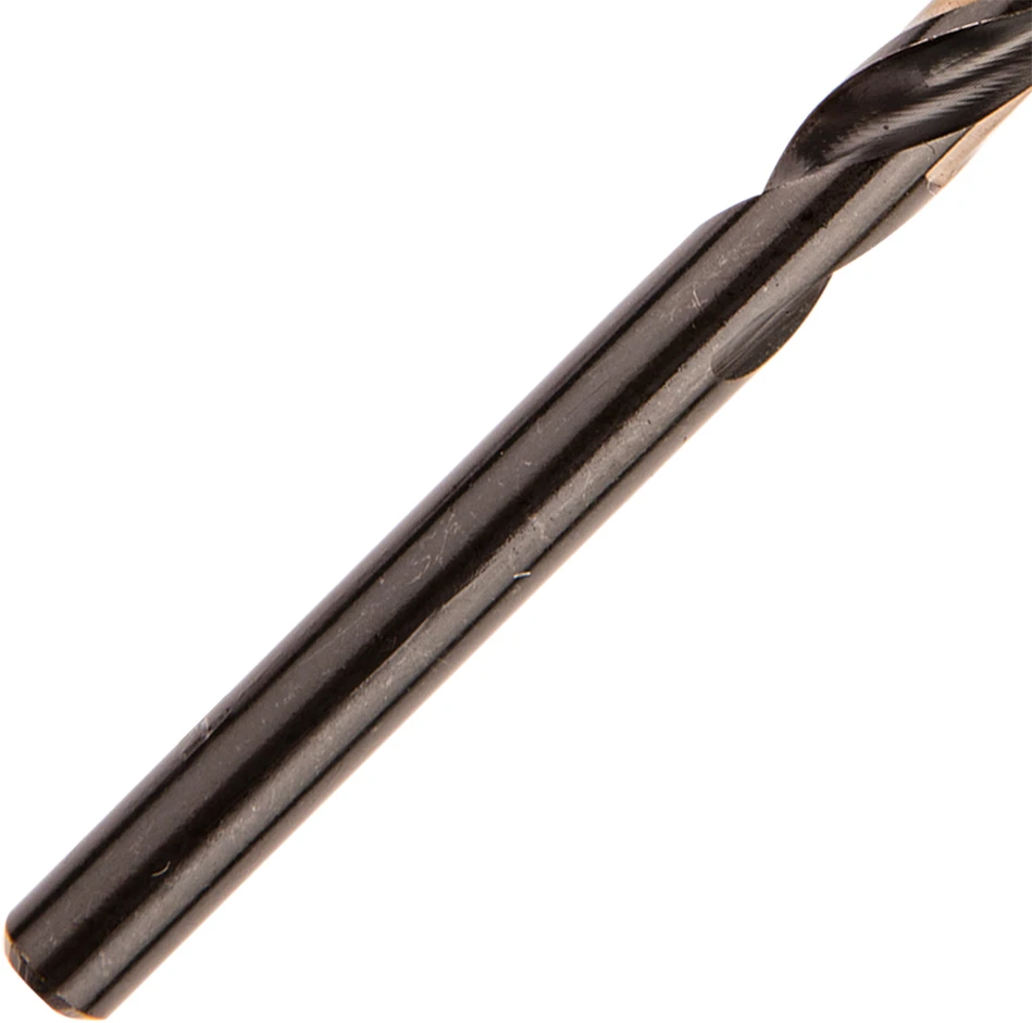 Wiertło HSS-CNC metalo grąžtas, 124°, „Pro-Tec“, 4,2 mm