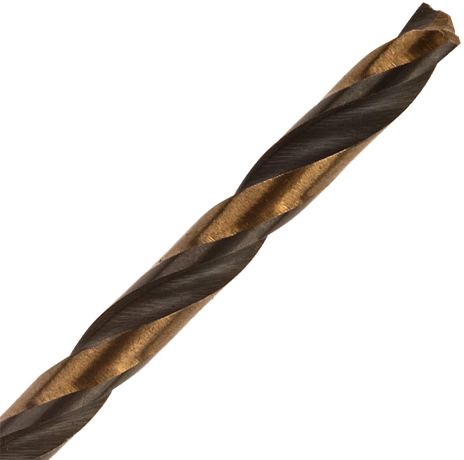 Wiertło HSS-CNC metalo grąžtas, 124°, „Pro-Tec“, 2,0 mm