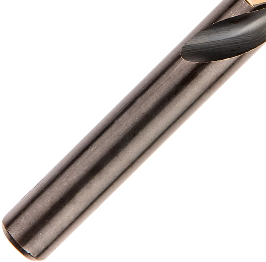 Wiertło HSS-CNC metalo grąžtas, 124°, „Pro-Tec“, 12,0 mm