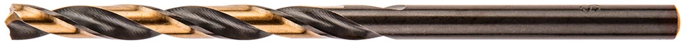 Wiertło HSS-CNC metalo grąžtas, 124°, „Pro-Tec“, 3,2 mm