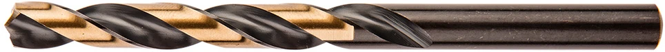 Wiertło HSS-CNC metalo grąžtas, 124°, „Pro-Tec“, 7,0 mm