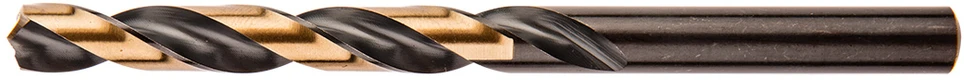 Wiertło HSS-CNC metalo grąžtas, 124°, „Pro-Tec“, 8,0 mm