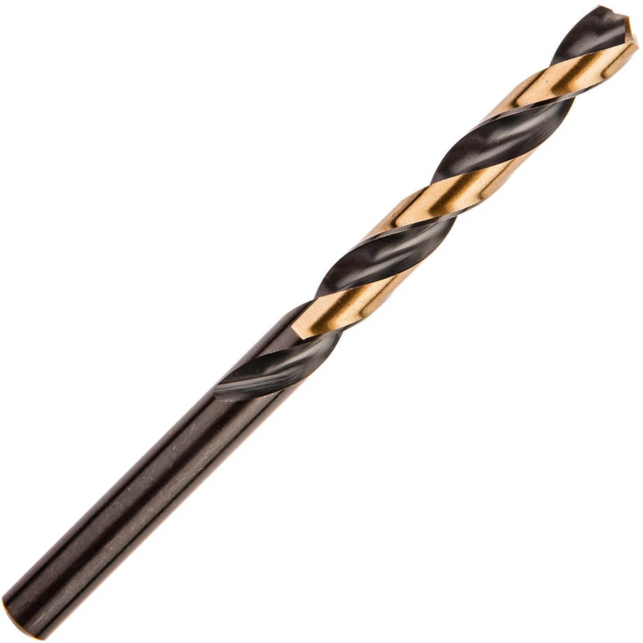 Wiertło HSS-CNC metalo grąžtas, 124°, „Pro-Tec“, 8,5 mm
