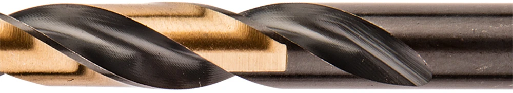 Wiertło HSS-CNC metalo grąžtas, 124°, „Pro-Tec“, 8,5 mm