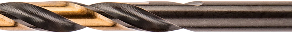 Wiertło HSS-CNC metalo grąžtas, 124°, „Pro-Tec“, 3,5 mm