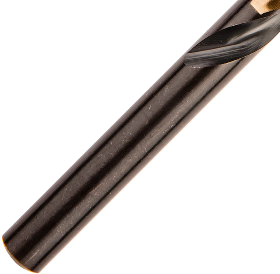 Wiertło HSS-CNC metalo grąžtas, 124°, „Pro-Tec“, 8,0 mm