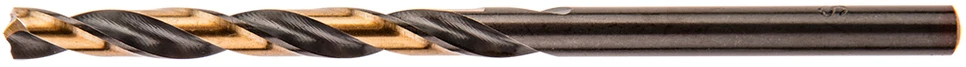 Wiertło HSS-CNC metalo grąžtas, 124°, „Pro-Tec“, 3,8 mm