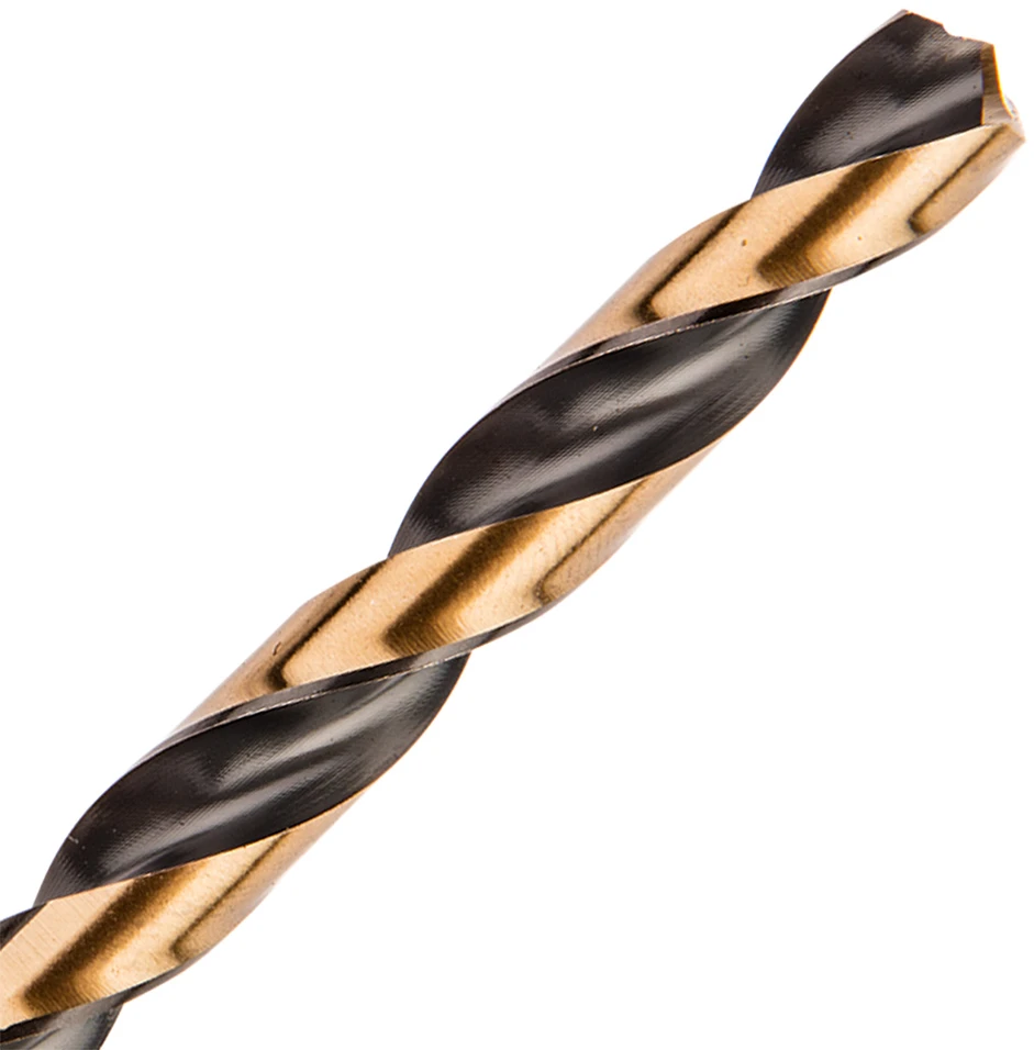 Wiertło HSS-CNC metalo grąžtas, 124°, „Pro-Tec“, 7,0 mm