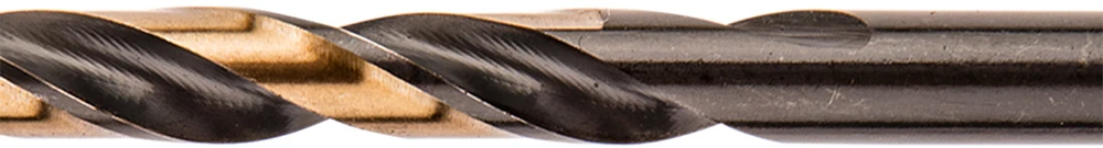 Wiertło HSS-CNC metalo grąžtas, 124°, „Pro-Tec“, 4,2 mm