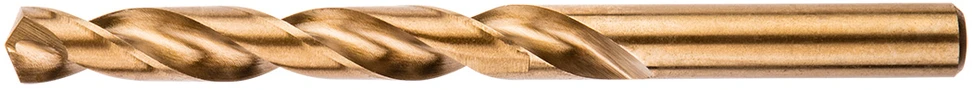 Wiertło HSS-Co metalo grąžtas, 10,5 mm