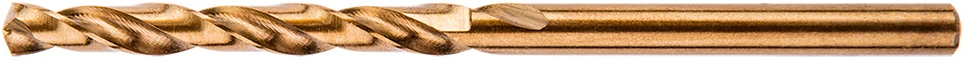 Wiertło HSS-Co metalo grąžtas, 3,2 mm