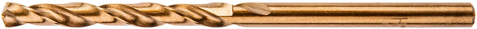 Wiertło HSS-Co metalo grąžtas, 4,0 mm
