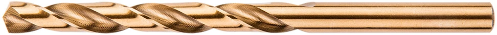 Wiertło HSS-Co metalo grąžtas, 6,0 mm