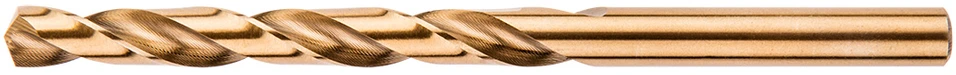 Wiertło HSS-Co metalo grąžtas, 6,5 mm
