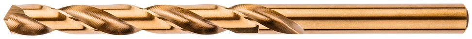 Wiertło HSS-Co metalo grąžtas, 7,5 mm