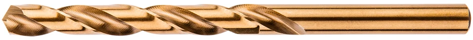 Wiertło HSS-Co metalo grąžtas, 8,0 mm