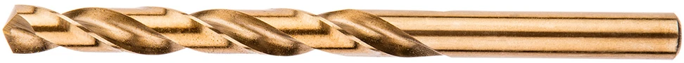 Wiertło HSS-Co metalo grąžtas, 8,5 mm