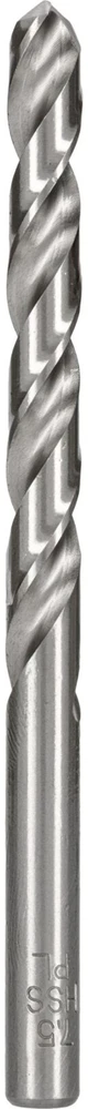 Wiertło HSS DIN338 metalo grąžtas, 7,5 mm, 1 vnt., prolinas