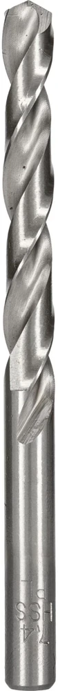 Wiertło HSS DIN338 metalo grąžtas, 9,5 mm, 1 vnt., prolinas