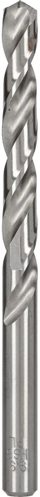 Wiertło HSS DIN338 metalo grąžtas, 9,9 mm, 1 vnt., prolinas