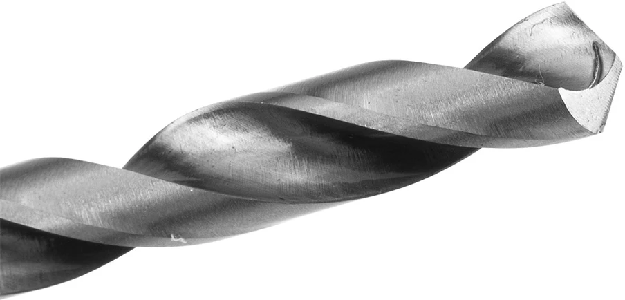 Wiertło HSS metalo grąžtas, DIN 338, 11 mm