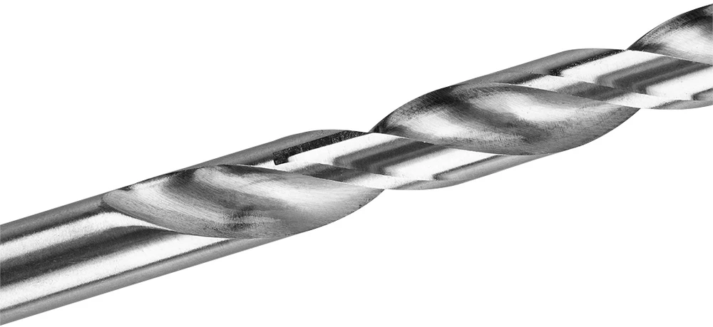 Wiertło HSS metalo grąžtas, DIN 338, 13 mm