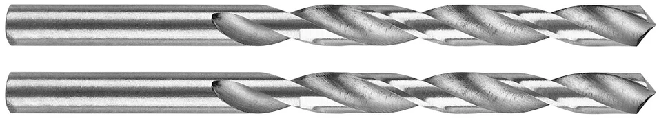 Wiertło HSS metalo grąžtas, DIN 338, 6,5 mm